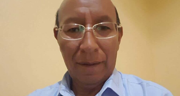 Estado se ha convertido en enemigo del pueblo