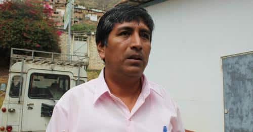 Organización criminal