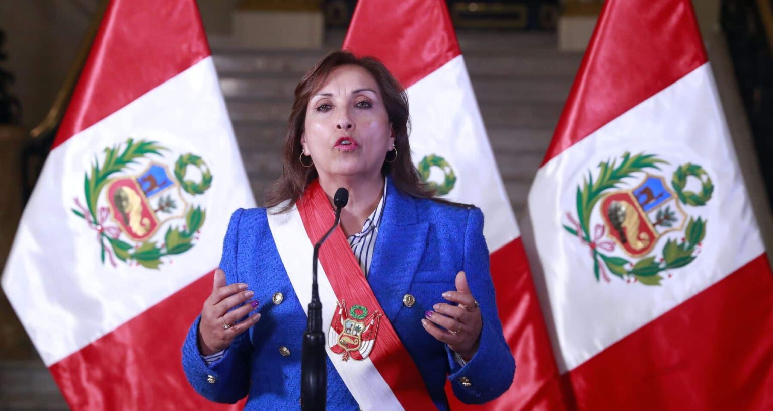 Adelanto de elecciones para el 2024