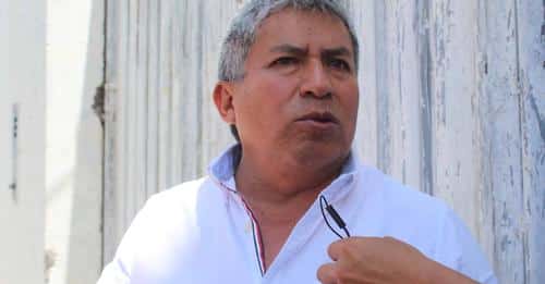 Conflicto entre Ejecutivo y el Legislativo afecta a la población