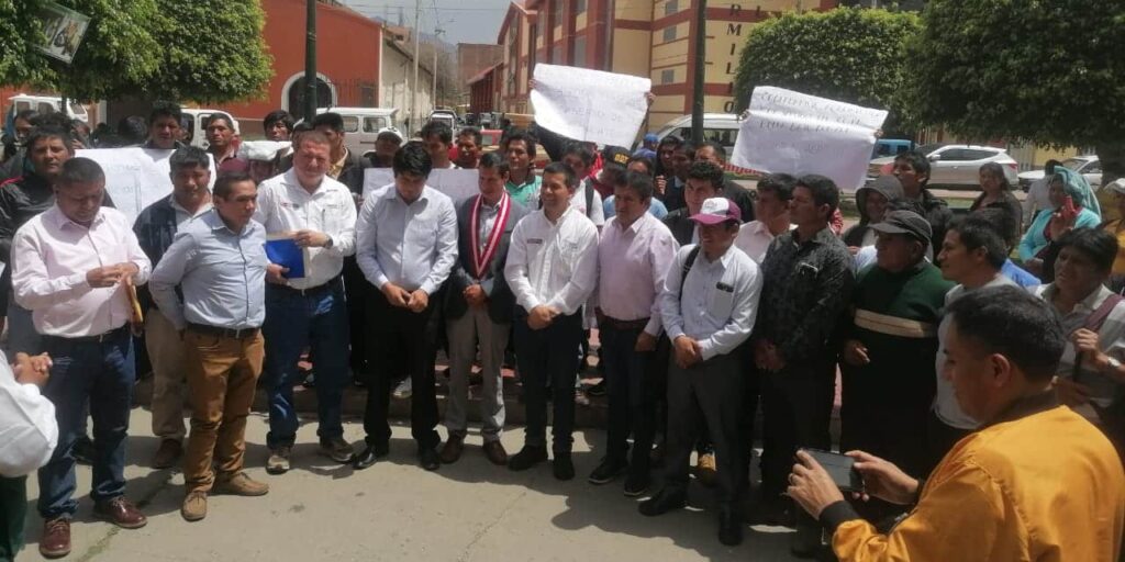 Planes de negocio en Huánuco