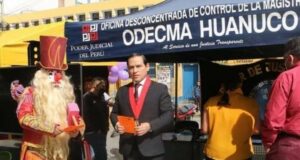 8 meses en emitir sentencias