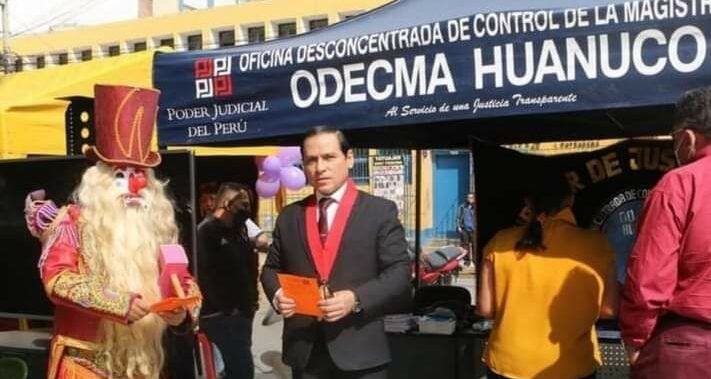 8 meses en emitir sentencias