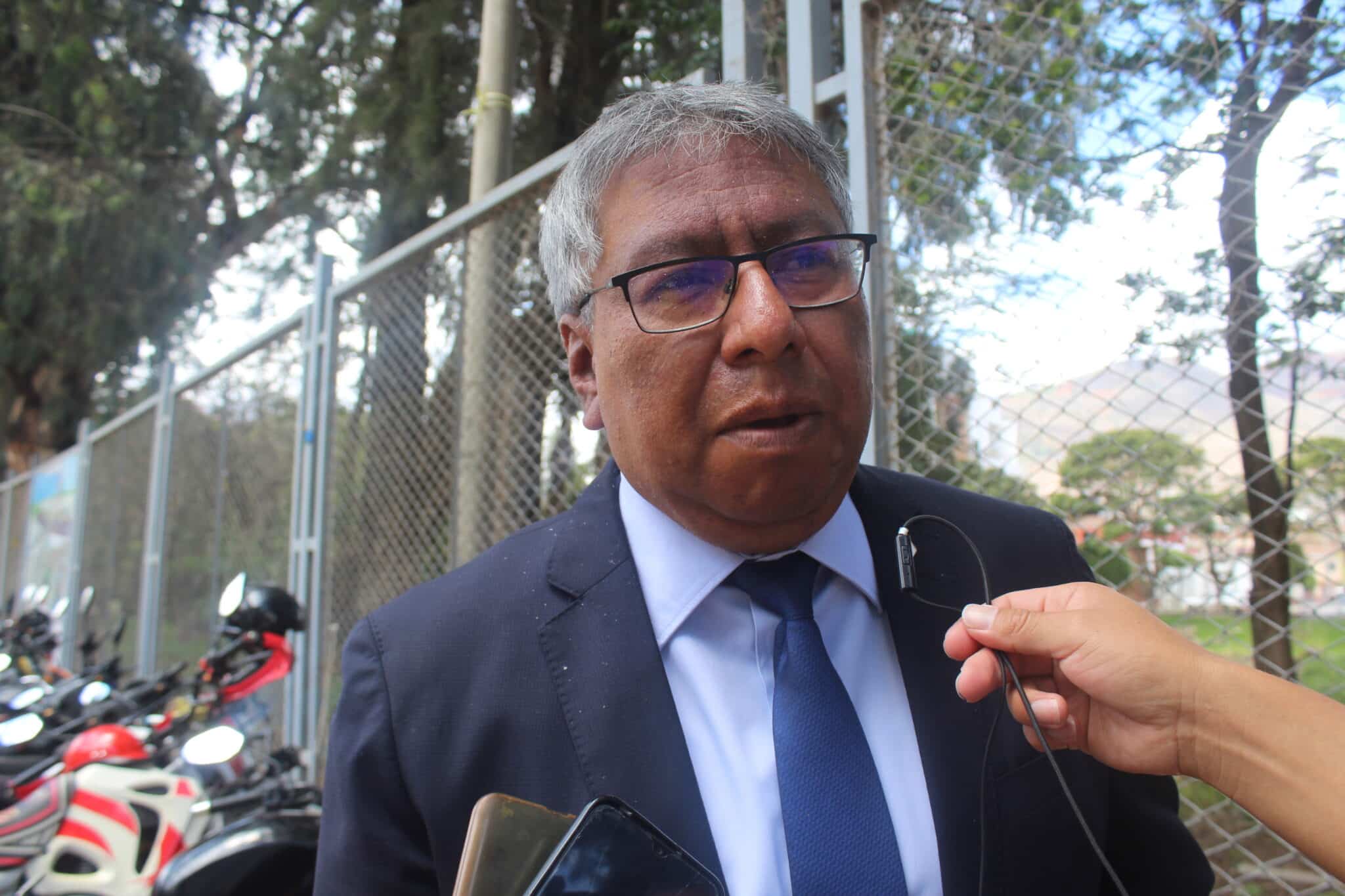 Prevención contra la corrupción