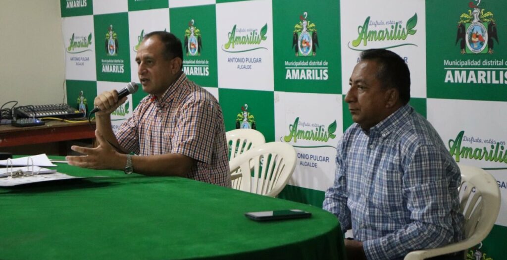 Proceso de transferencia