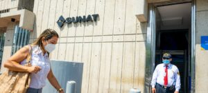 Buzón electrónico de la Sunat