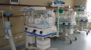 Equipos de Neonatología