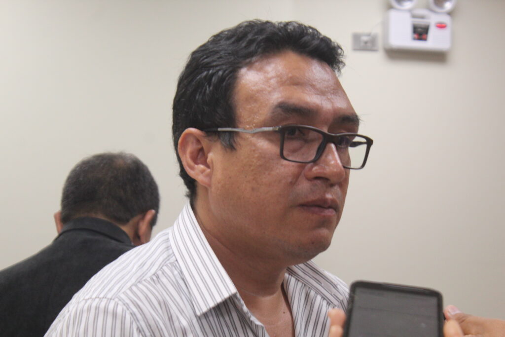 Convenio apoyará a presos