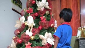 Accidentes eléctricos