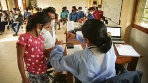 Servicios del estado