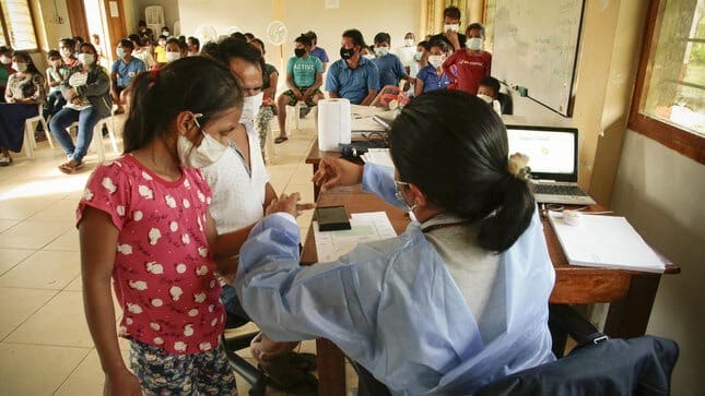 Servicios del estado