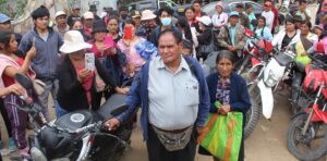 Estudio de Evaluación de Riesgo