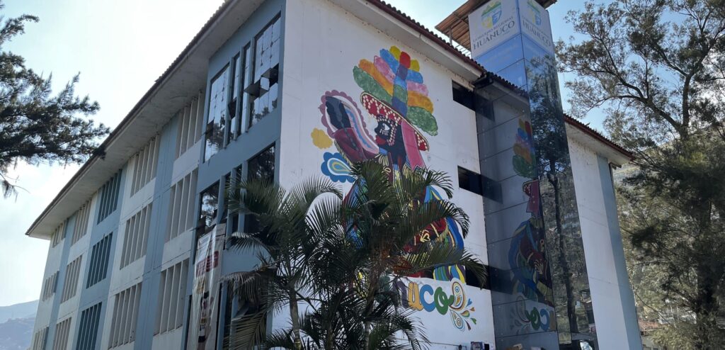 Ley de Gobiernos Regionales