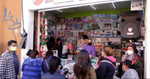 Erradicar productos dañinos