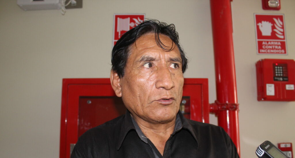 Trajes de los Negritos de Huánuco