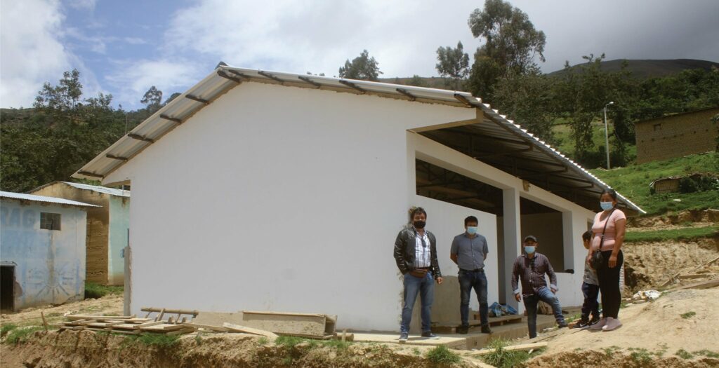 Servicios educativos