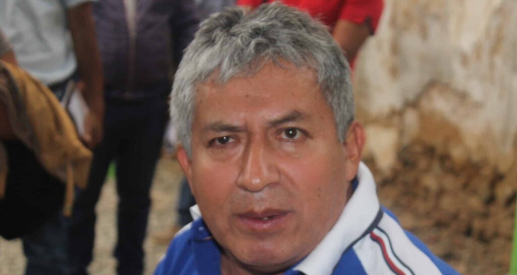 Fernández no ha contestado carta notarial