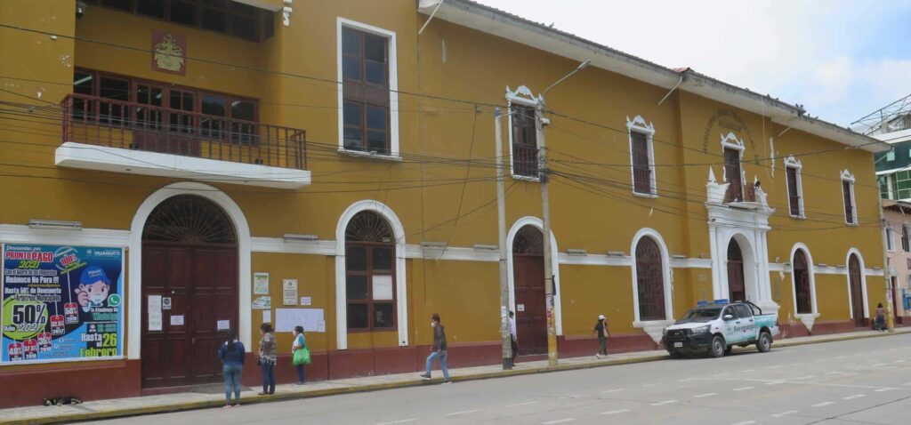 Oficinas anticorrupción