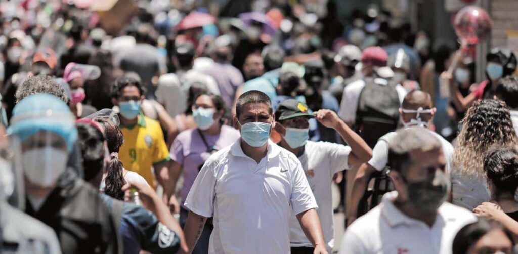 Se encendieron las alarmas