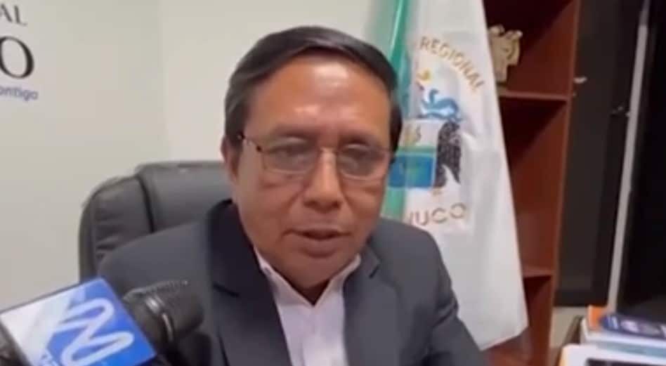 Castillo se apresuró en cerrar el Congreso