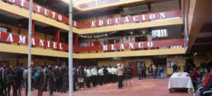 I congreso de innovación educativa