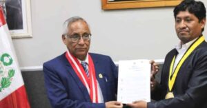 Municipalidad de Pasco