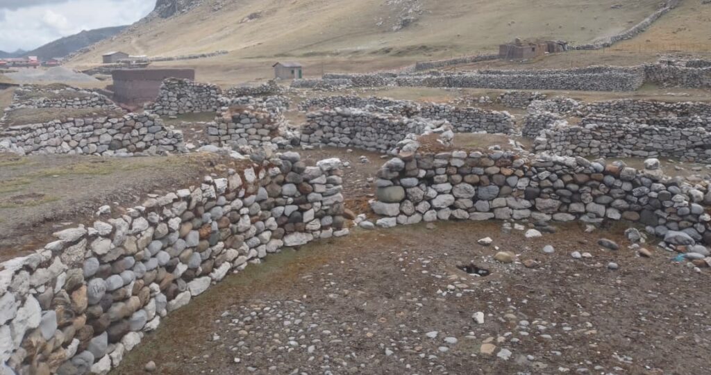 Ingenio colonial Santa Isabel