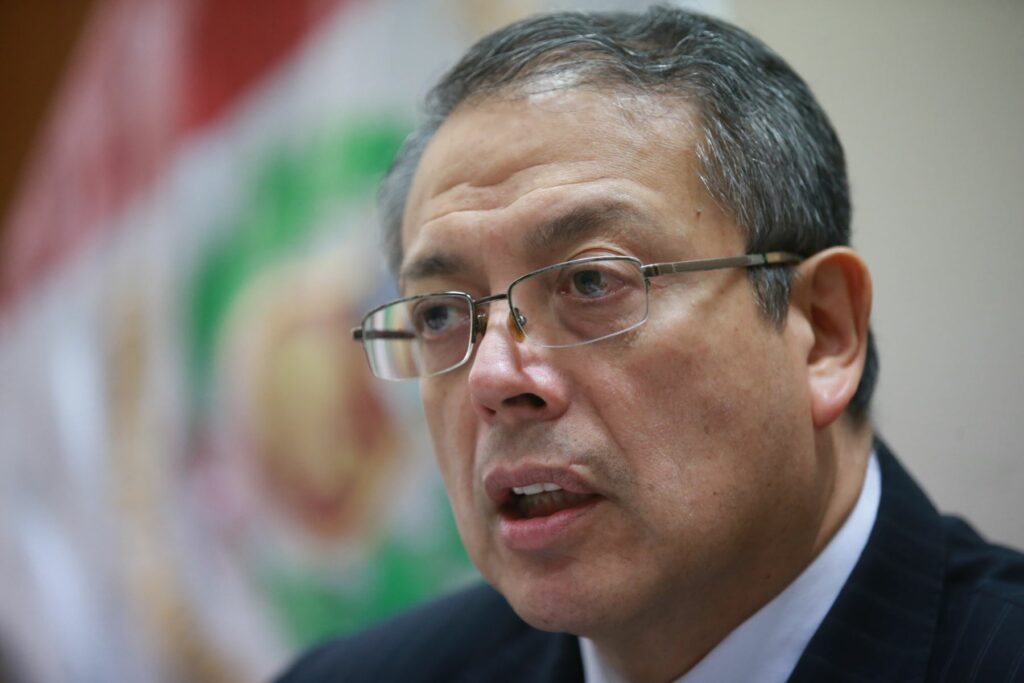 Dinero del estado para promover protestas