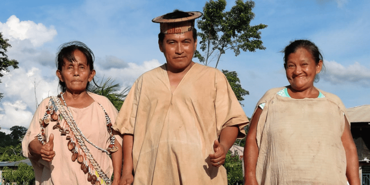 Asesinan a defensor ambiental