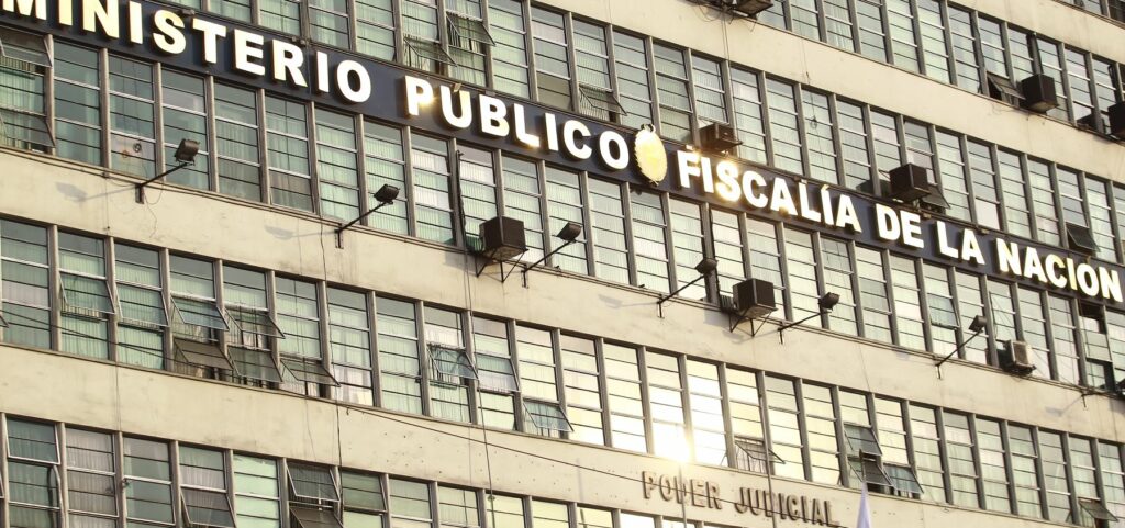 Prisión preventiva contra Castillo