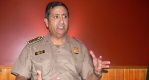 Dificultando investigación