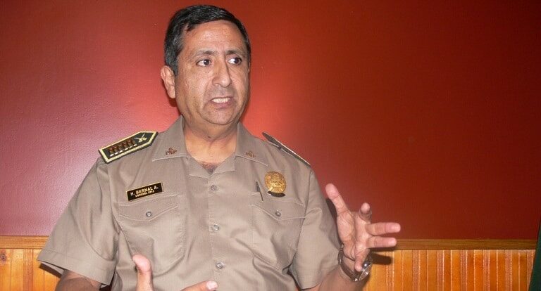 Dificultando investigación