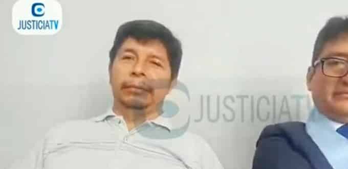 Delito de conspiración