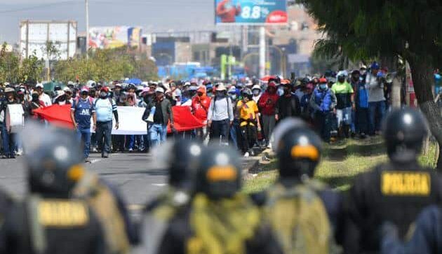 Estado de emergencia