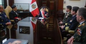 Pagaron para ser ascendidos