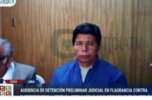 Detención preliminar