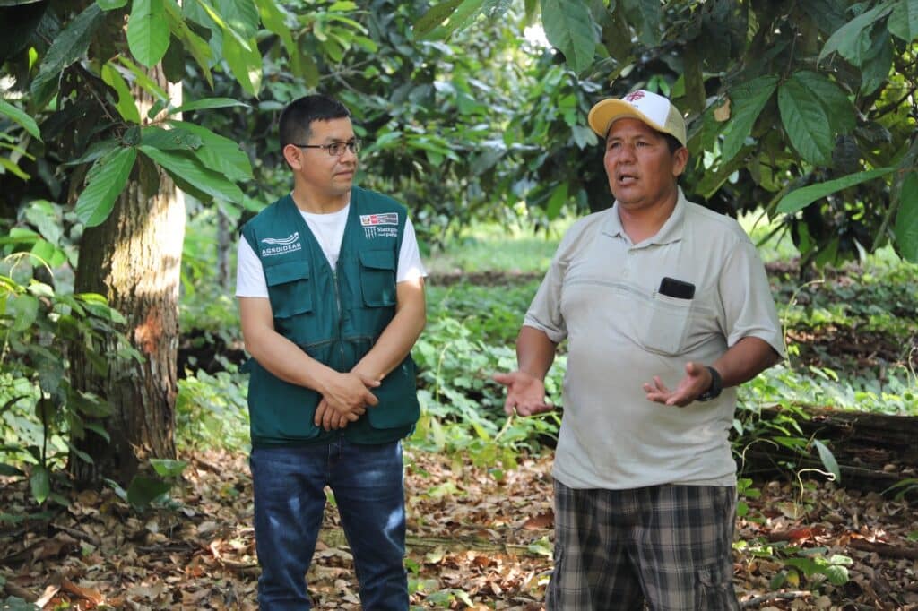 Financiera de Midagri