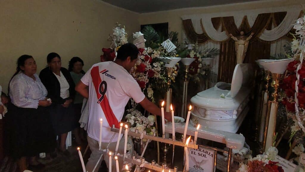 Indemnizarán a deudos