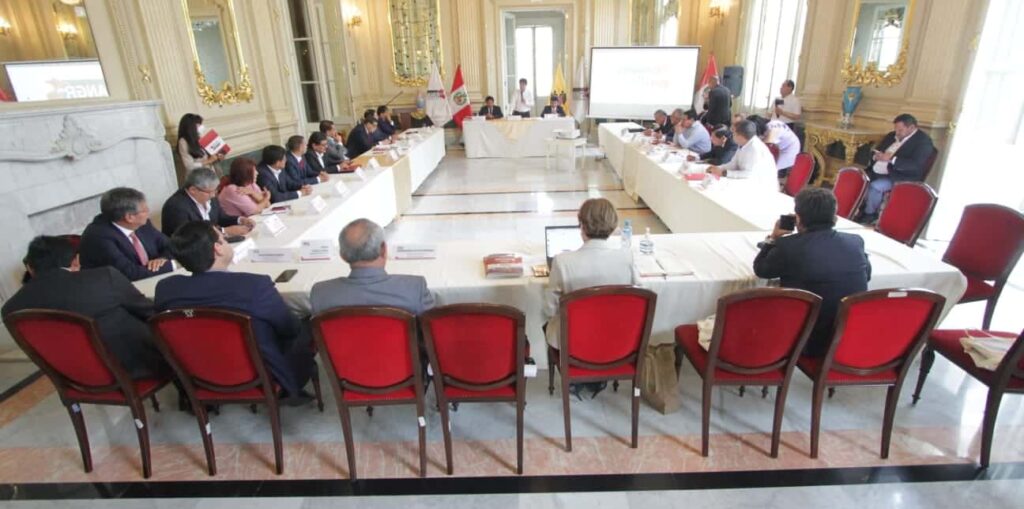 Adelanto de elecciones generales