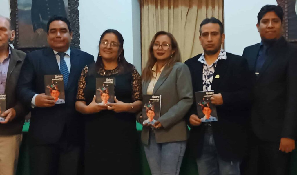 Primera novela de Rosy Verdi