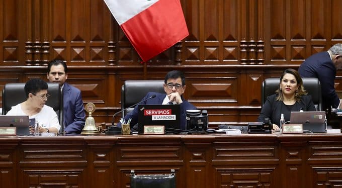 Adelanto de elecciones