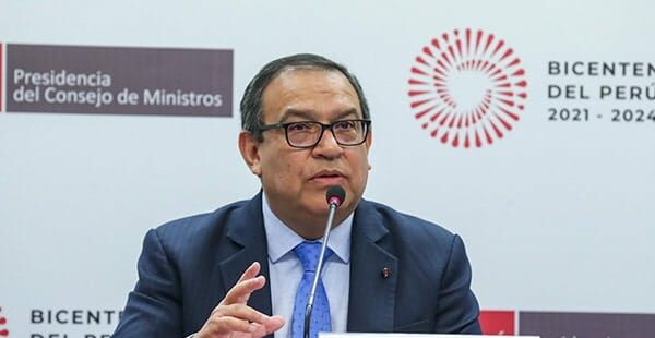 Boluarte eligió a 312 subprefectos