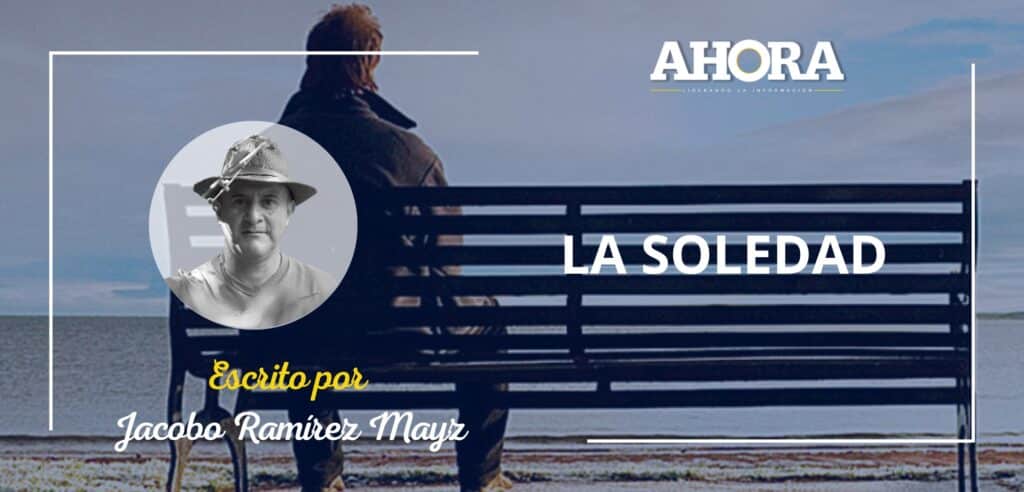 LA SOLEDAD