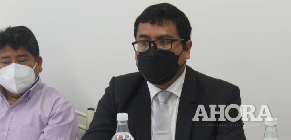 Hospital aumentó capacidad operativa