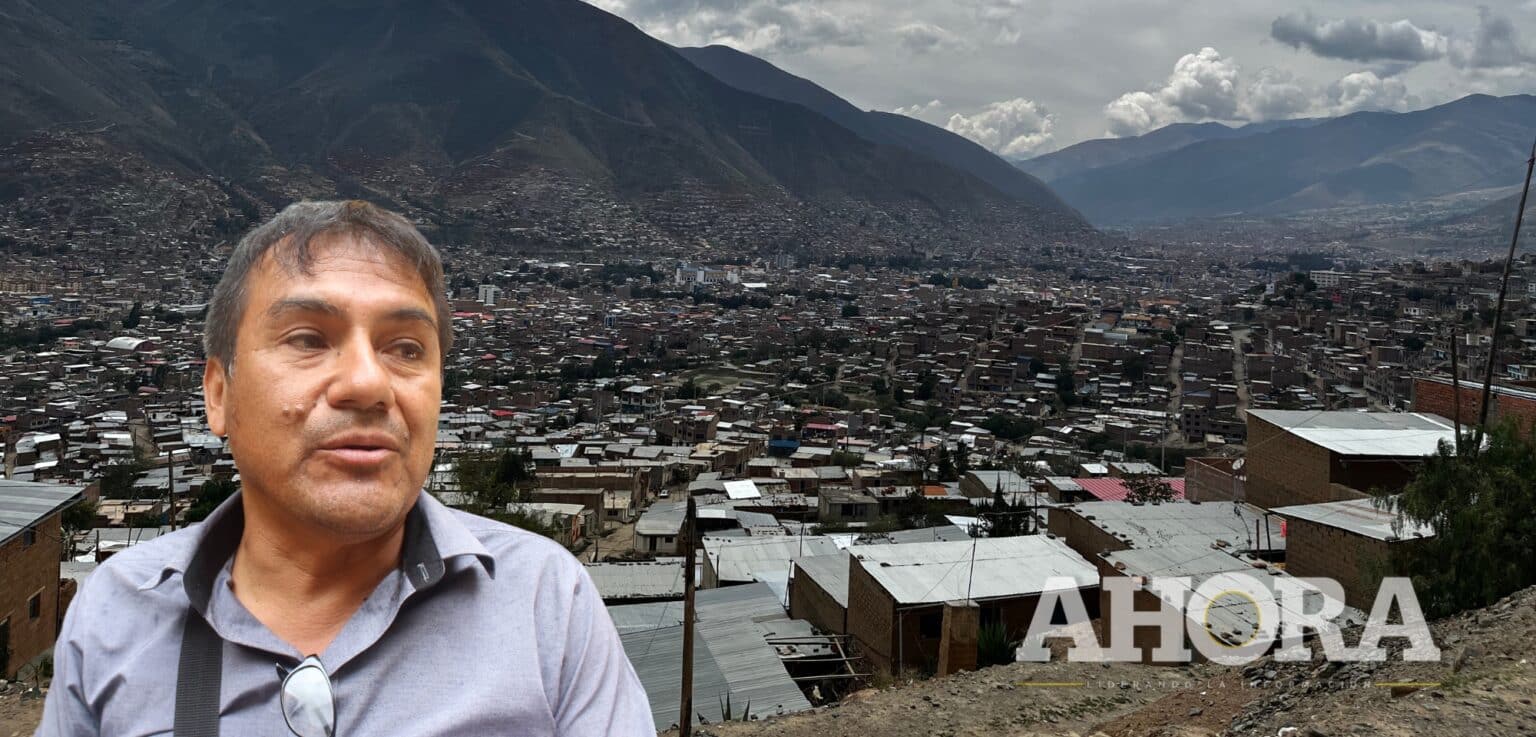 Piden ser reconocidos