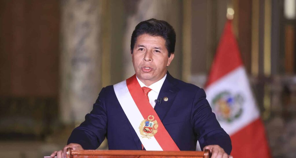 “Suicidio” de Castillo