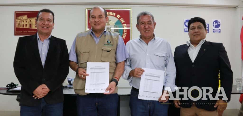 Proceso de transferencia