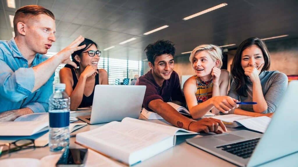 Trabajos mejor pagados