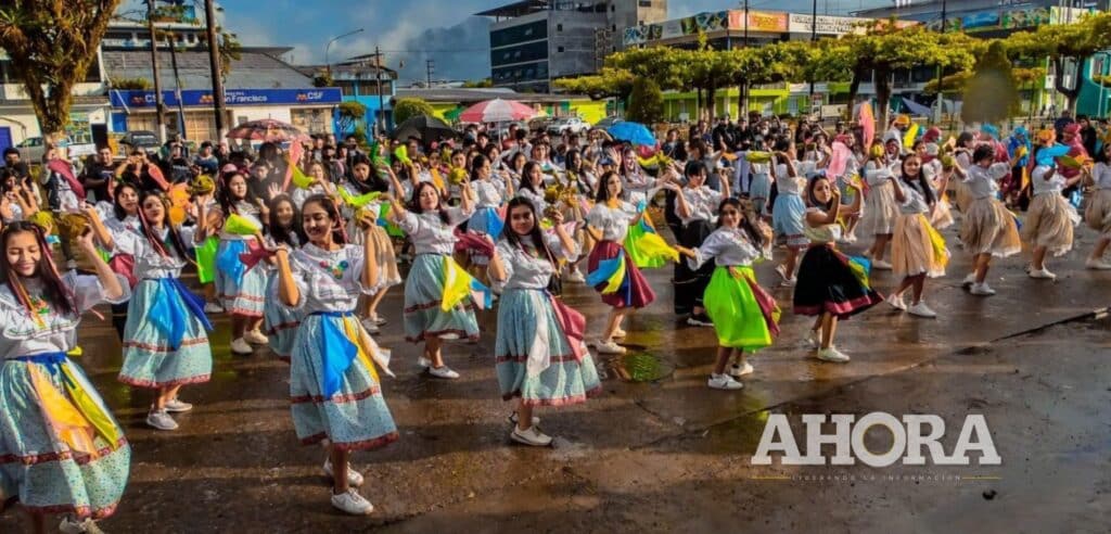 Celebración de San Juan