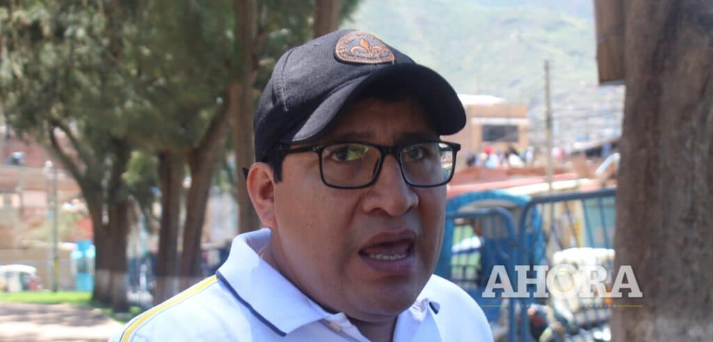 Directora de RR.HH. afirma que no hay ninguna prueba en su contra